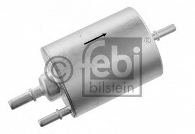 FEBI 30753 -  Топливный фильтр