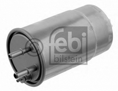 FEBI 30757 -  Топливный фильтр