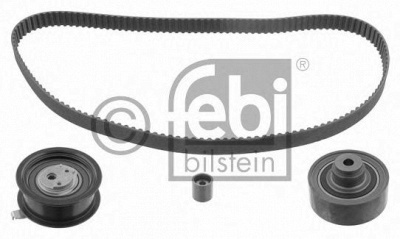 FEBI 30781 -  Комплект ремня ГРМ