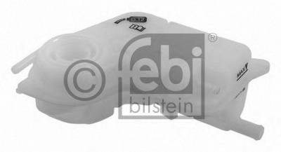 FEBI 30845 -  Бачок расширительный охлаждающей жидкости