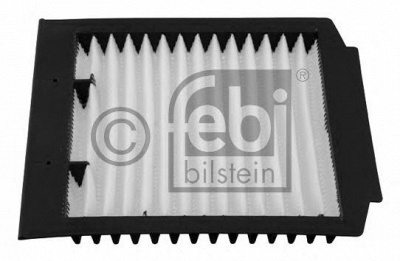 FEBI 30861 -  Фильтр воздуха в салоне