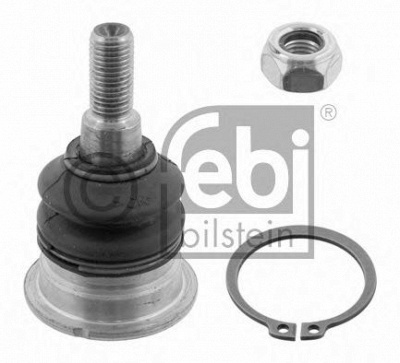 FEBI 30863 -  Опора шаровая, передняя верхняя