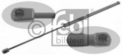 FEBI 30879 -  Газовая пружина, капот