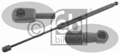 FEBI 30882 -  Газовая пружина, крышка багажник