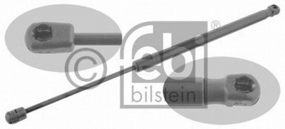 FEBI 30883 -  Газовая пружина, крышка багажник
