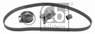 FEBI 30884 -  Комплект ремня грм