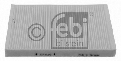 FEBI 30889 -  Фильтр воздуха в салоне