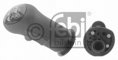 FEBI 30899 - Ручка рычага переключения передач