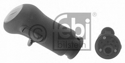 FEBI 30901 -  Ручка рычага переключения передач
