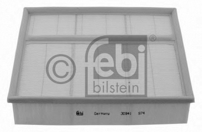 FEBI 30941 -  Фильтр воздушный двигателя