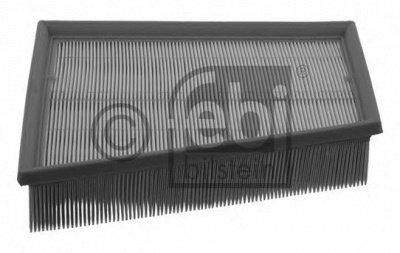 FEBI 30984 -  Фильтр воздушный двигателя
