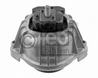 FEBI 31013 -  Подушка двиг(789) пр