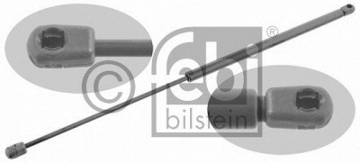 FEBI 31025 -  Газовая пружина, крышка багажник
