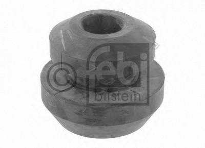 FEBI 31037 - Подвеска, двигатель