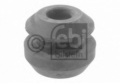 FEBI 31046 - Подвеска, двигатель