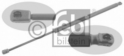 FEBI 31050 -  Газовая пружина, крышка багажник