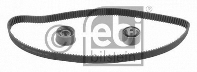 FEBI 31058 -  Комплект ремня ГРМ