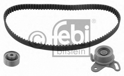 FEBI 31061 -  Комплект ремня ГРМ
