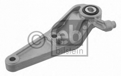 FEBI 31065 -  Кронштейн, подвеска двигателя