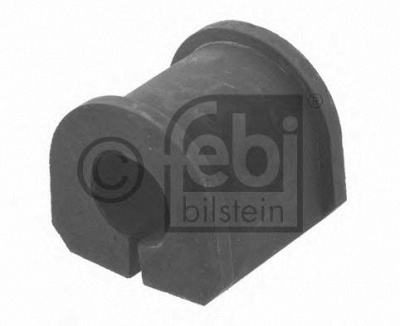 FEBI 31067 -  Опора, стабилизатор