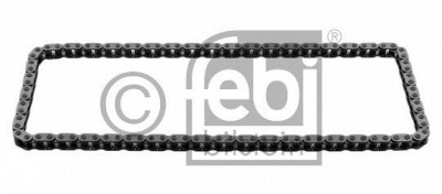 FEBI 31072 -  Цепь привода распредвала
