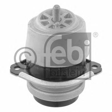 FEBI 31079 -  Подвеска, двигатель
