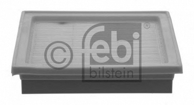 FEBI 31153 -  Фильтр воздушный двигателя