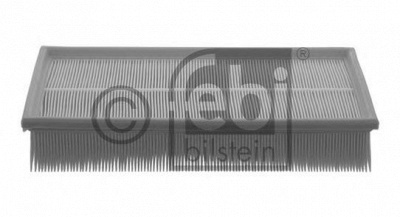 FEBI 31160 -  Фильтр воздушный двигателя