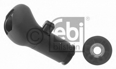 FEBI 31161 -  Ручка рычага переключения передач