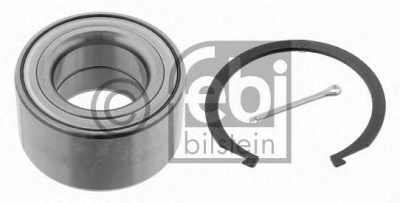 FEBI 31183 -  Подшипник ступицы колеса, комплект