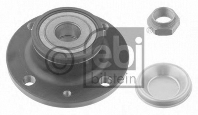 FEBI 31185 -  Подшипник ступицы колеса, комплект