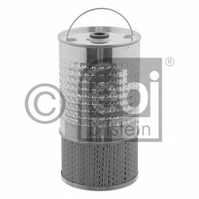 FEBI 31188 -  Фильтр масляный двигателя