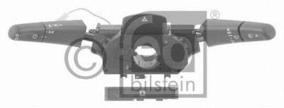FEBI 31206 -  Рычаг независимой подвески колеса, подвеска колеса