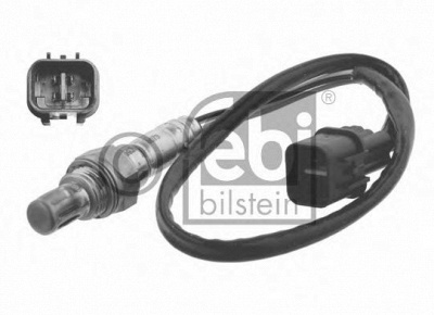 FEBI 31220 -  Рычаг независимой подвески колеса, подвеска колеса