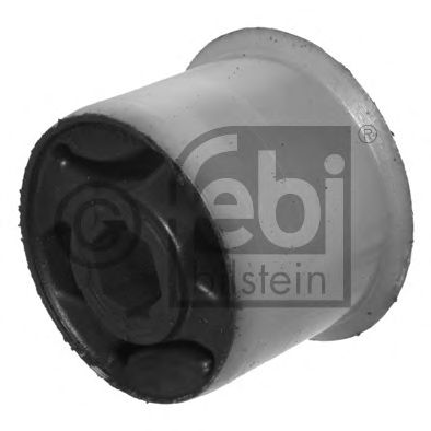 FEBI 31253 -  Подвеска, рычаг независимой подвески колеса