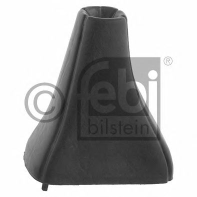 FEBI 31290 -  Обшивка рычага переключения