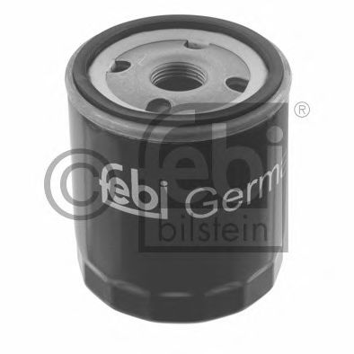 FEBI 31300 -  Фильтр масляный двигателя