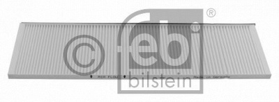 FEBI 31321 -  Рычаг независимой подвески колеса, подвеска колеса
