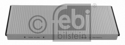 FEBI 31323 -  Рычаг независимой подвески колеса, подвеска колеса
