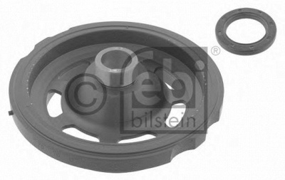FEBI 31330 -  Рычаг независимой подвески колеса, подвеска колеса