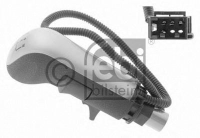FEBI 31393 - Ручка рычага переключения передач