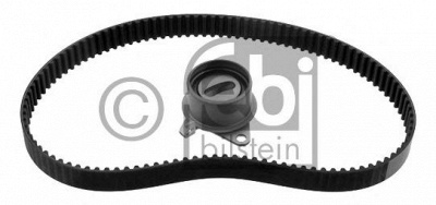FEBI 31398 -  Комплект ремня ГРМ