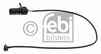 FEBI 31410 -  Рычаг независимой подвески колеса, подвеска колеса