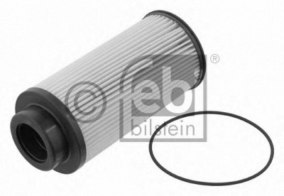 FEBI 31431 -  Фильтр топливный