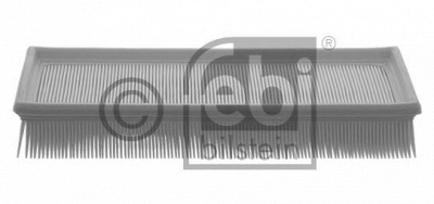 FEBI 31434 -  Фильтр воздушный(1581167)