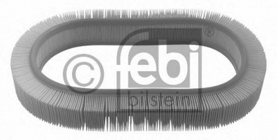 FEBI 31443 -  Фильтр воздушный