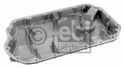 FEBI 31481 -  Поддон картера двигателя