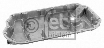 FEBI 31482 -  Масляный поддон