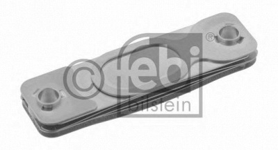 FEBI 31518 -  Рычаг независимой подвески колеса, подвеска колеса