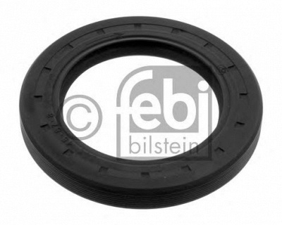 FEBI 31534 -  Уплотняющее кольцо, коленчатый вал